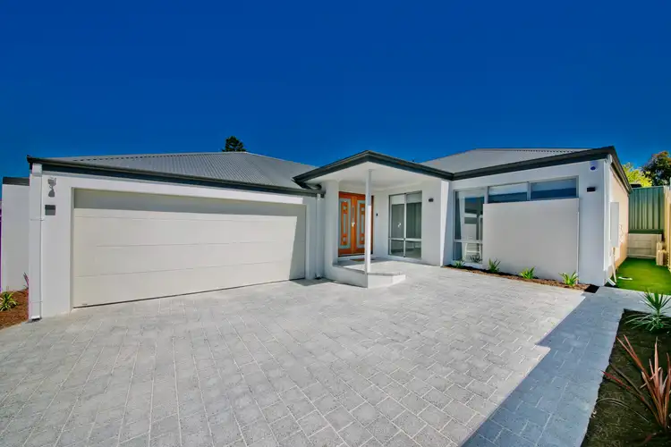 25B Farley Way, Bayswater WA 6053