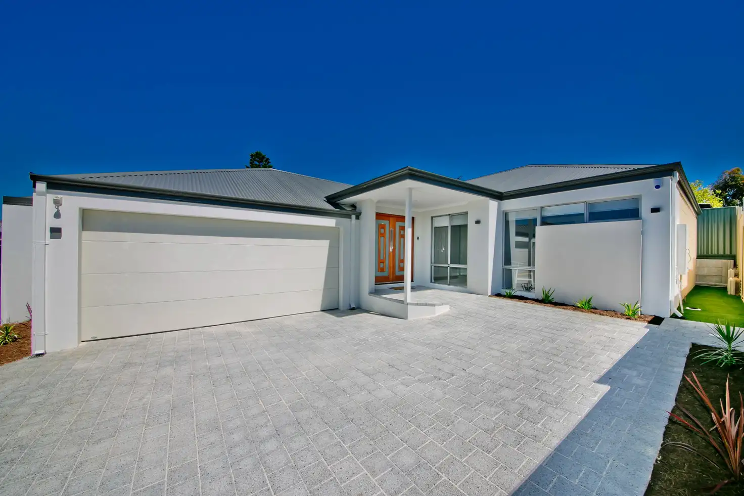 Main view of Homely house listing, 25B Farley Way, Bayswater WA 6053