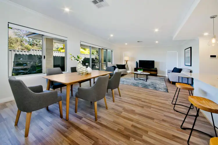 Third view of Homely house listing, 25B Farley Way, Bayswater WA 6053