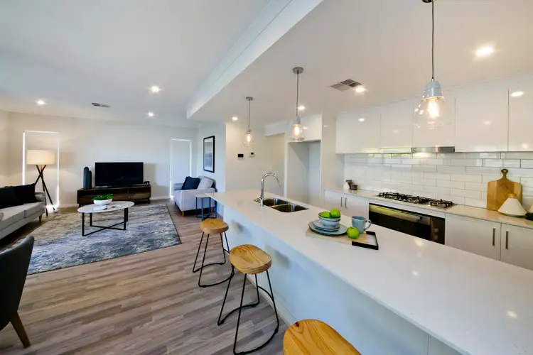 Fourth view of Homely house listing, 25B Farley Way, Bayswater WA 6053