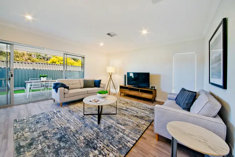Fifth view of Homely house listing, 25B Farley Way, Bayswater WA 6053
