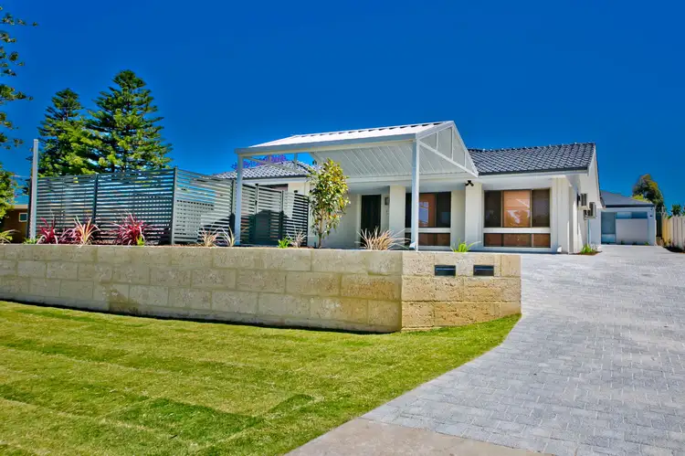 Main view of Homely house listing, 25A Farley Way, Bayswater WA 6053