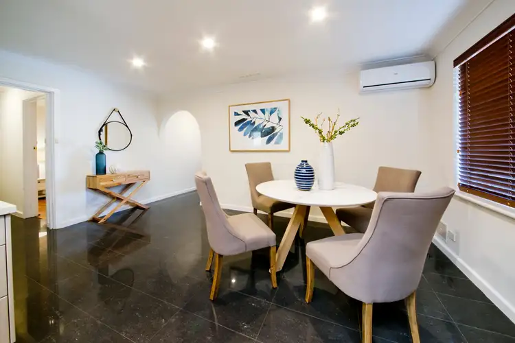 Fifth view of Homely house listing, 25A Farley Way, Bayswater WA 6053