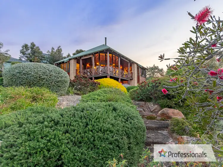 3 Otranto Close, Eagle Bay WA 6281