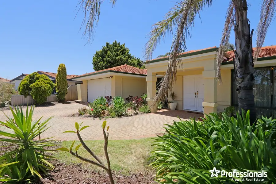 Main view of Homely house listing, 29 Tippett Court, Willetton WA 6155