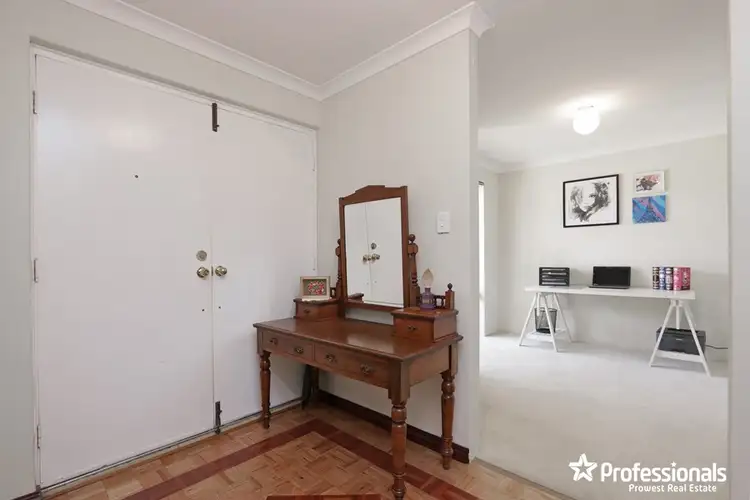 Third view of Homely house listing, 29 Tippett Court, Willetton WA 6155