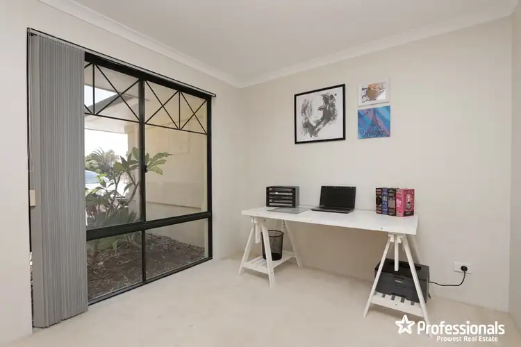 Fourth view of Homely house listing, 29 Tippett Court, Willetton WA 6155