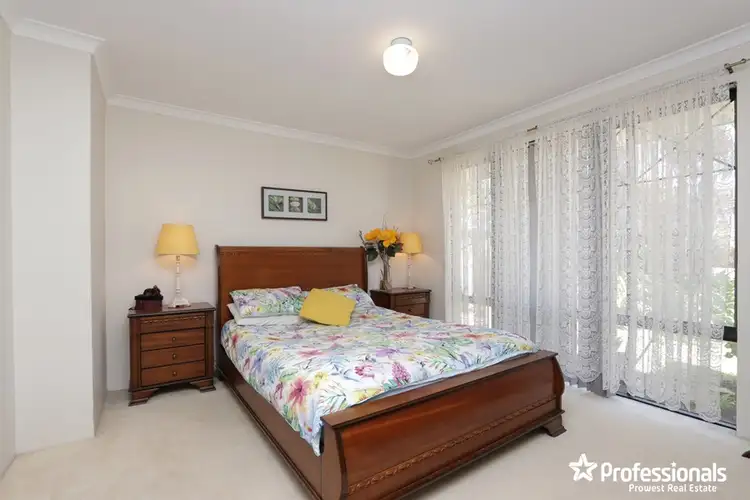 Fifth view of Homely house listing, 29 Tippett Court, Willetton WA 6155