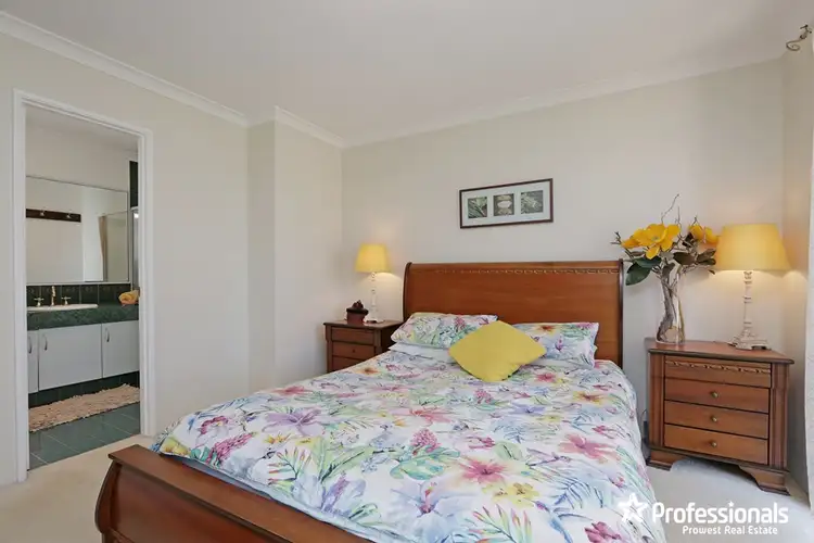 Sixth view of Homely house listing, 29 Tippett Court, Willetton WA 6155