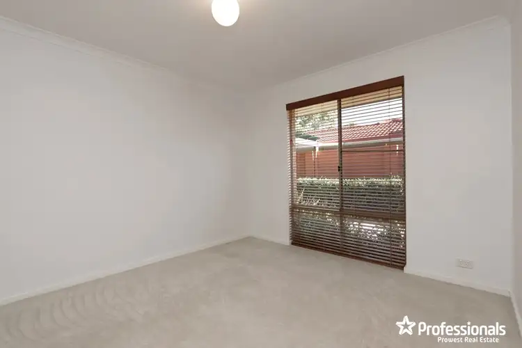 Seventh view of Homely house listing, 24 Harrington Crescent, Leeming WA 6149