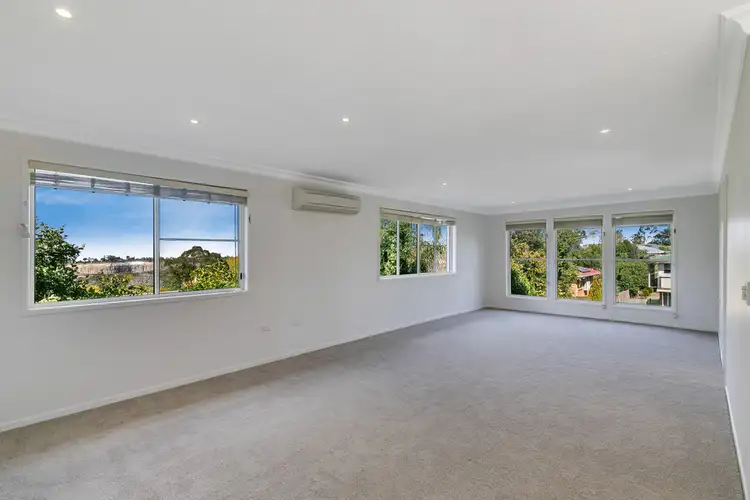 Fourth view of Homely house listing, 3 Barrymount Crescent, Mount Lofty QLD 4350