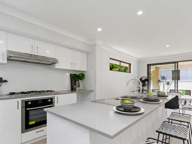 21 Gallagher St, Eden Hill WA 6054