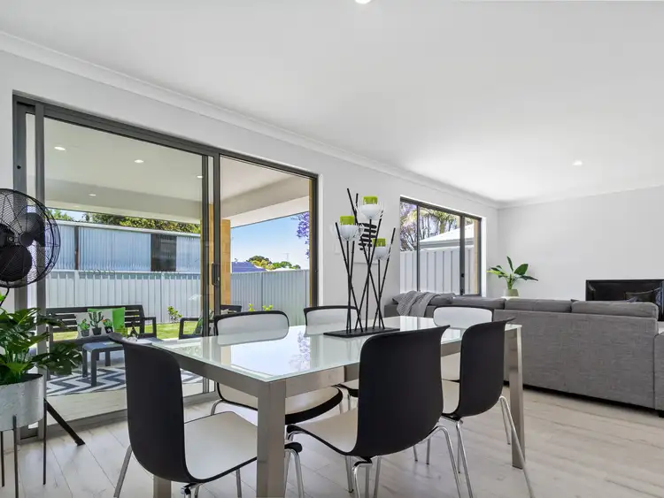 Fifth view of Homely house listing, 21 Gallagher St, Eden Hill WA 6054
