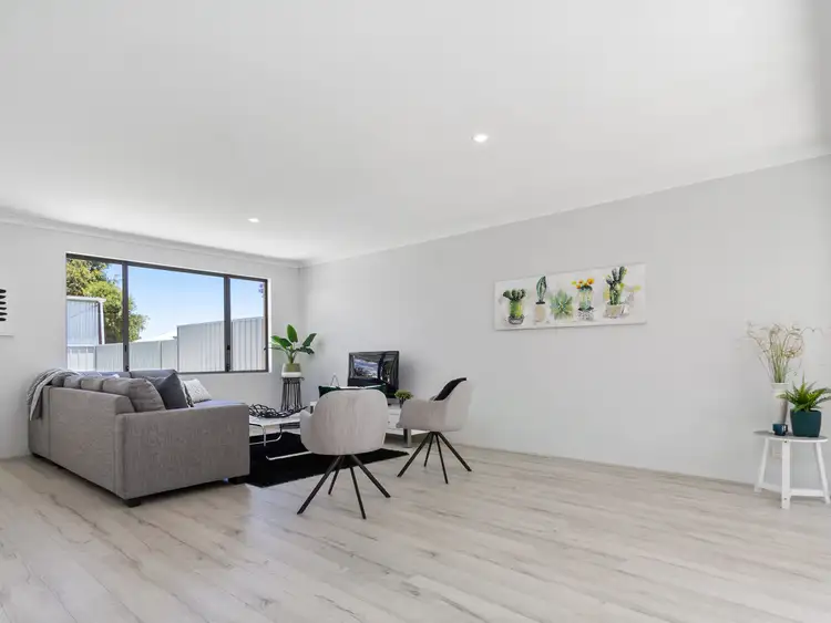 Sixth view of Homely house listing, 21 Gallagher St, Eden Hill WA 6054