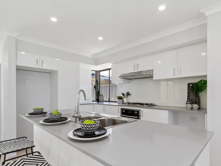 Seventh view of Homely house listing, 21 Gallagher St, Eden Hill WA 6054