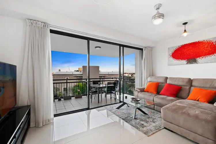 Third view of Homely apartment listing, 114/15 Goodwin Street, Kangaroo Point QLD 4169