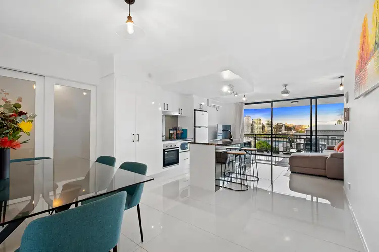 Sixth view of Homely apartment listing, 114/15 Goodwin Street, Kangaroo Point QLD 4169
