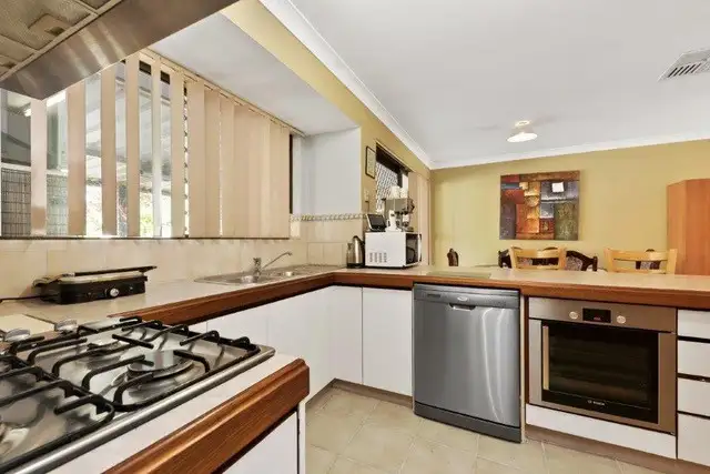 Fourth view of Homely house listing, 114 Southern River Road, Gosnells WA 6110