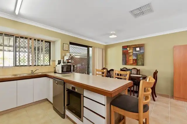 Fifth view of Homely house listing, 114 Southern River Road, Gosnells WA 6110