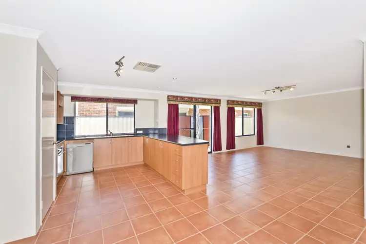 Fifth view of Homely house listing, 19 Jupiter Bend, Rockingham WA 6168