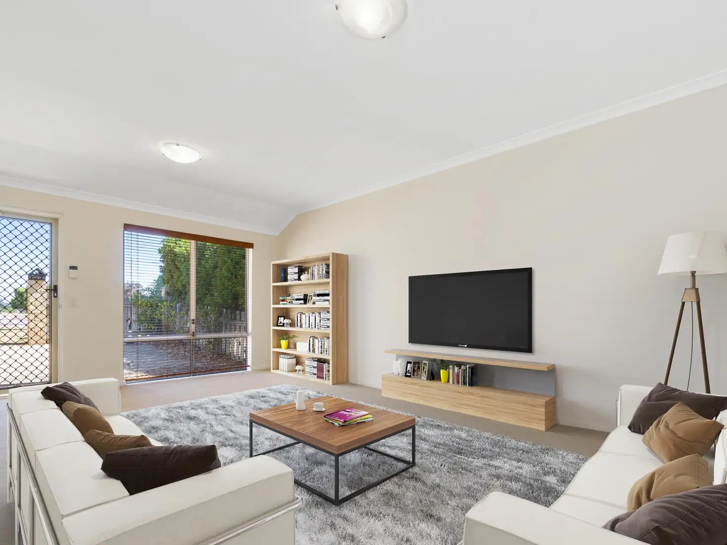 Main view of Homely townhouse listing, 140B Brighton Road, Scarborough WA 6019