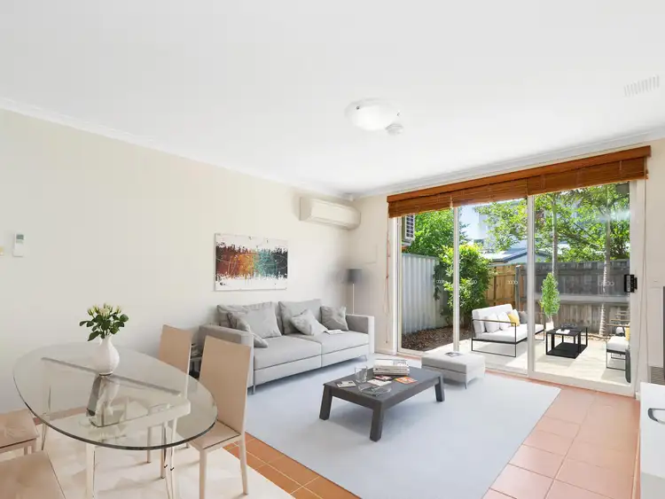 Second view of Homely townhouse listing, 140B Brighton Road, Scarborough WA 6019
