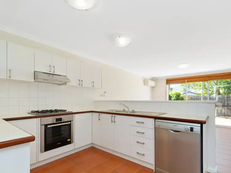 Third view of Homely townhouse listing, 140B Brighton Road, Scarborough WA 6019