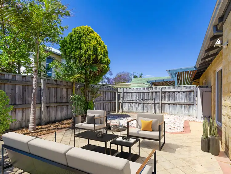 Fifth view of Homely townhouse listing, 140B Brighton Road, Scarborough WA 6019
