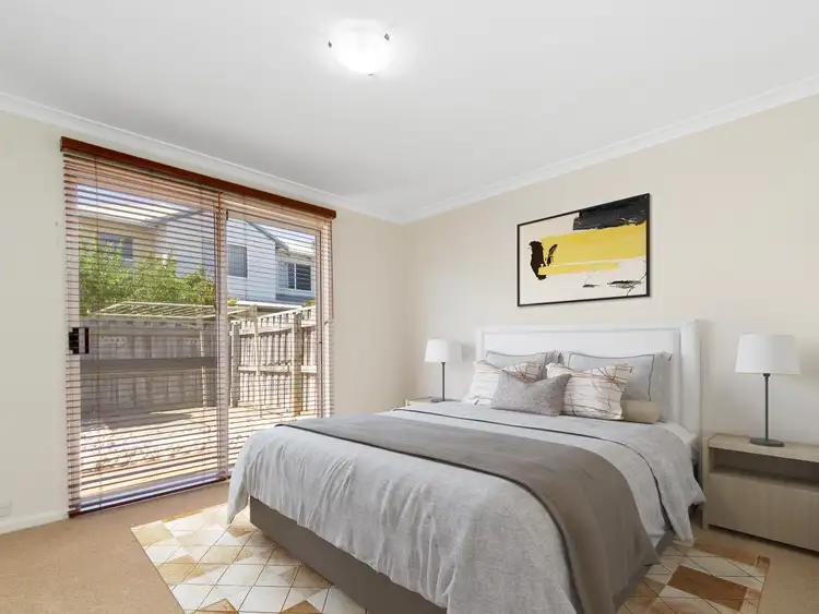 Sixth view of Homely townhouse listing, 140B Brighton Road, Scarborough WA 6019