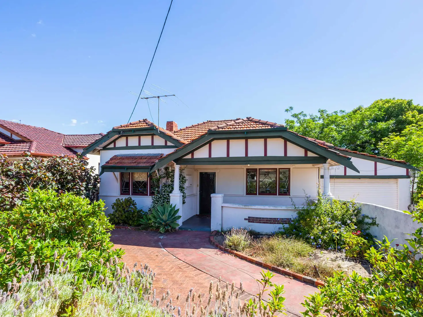 Main view of Homely house listing, 48 Garratt Rd, Bayswater WA 6053