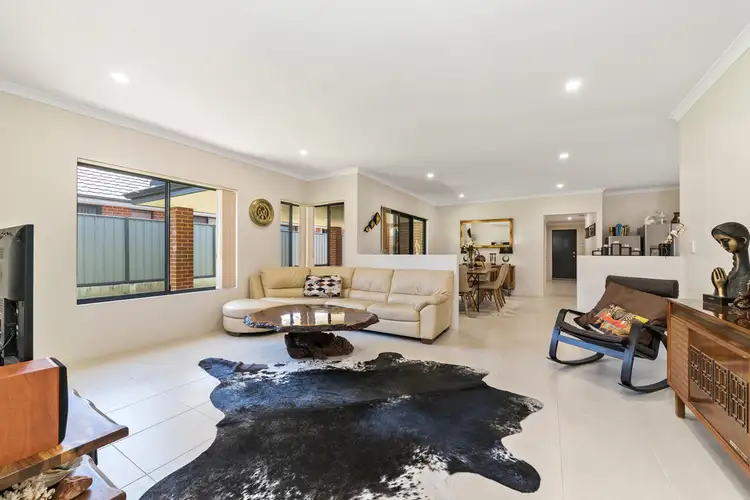 Main view of Homely house listing, 7 Briza Lane, Forrestfield WA 6058