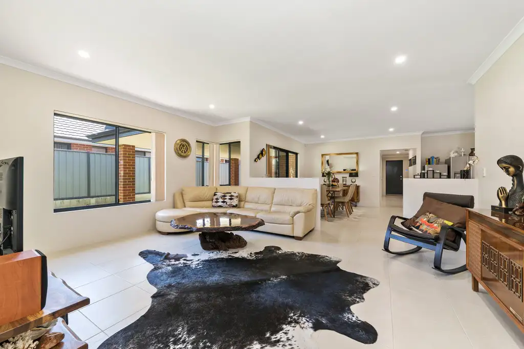 Main view of Homely house listing, 7 Briza Lane, Forrestfield WA 6058