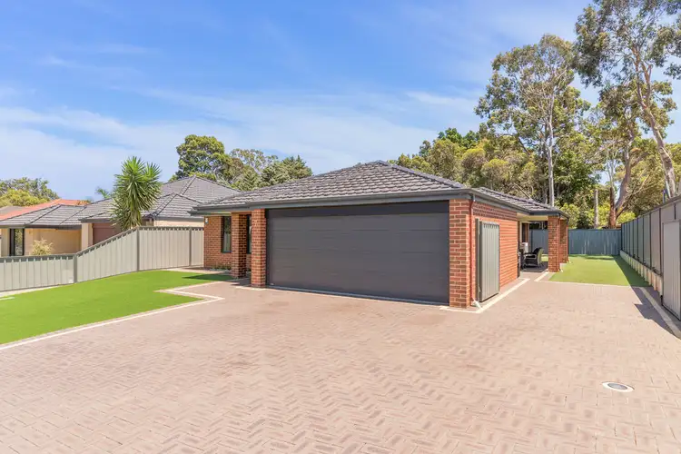 Third view of Homely house listing, 7 Briza Lane, Forrestfield WA 6058