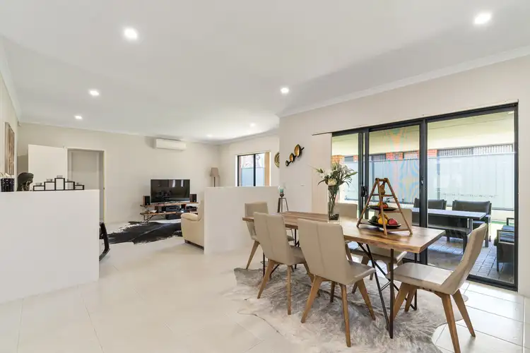 Fourth view of Homely house listing, 7 Briza Lane, Forrestfield WA 6058