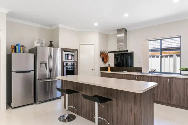 Fifth view of Homely house listing, 7 Briza Lane, Forrestfield WA 6058
