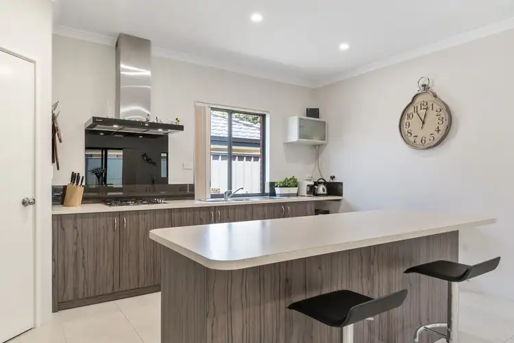 Sixth view of Homely house listing, 7 Briza Lane, Forrestfield WA 6058