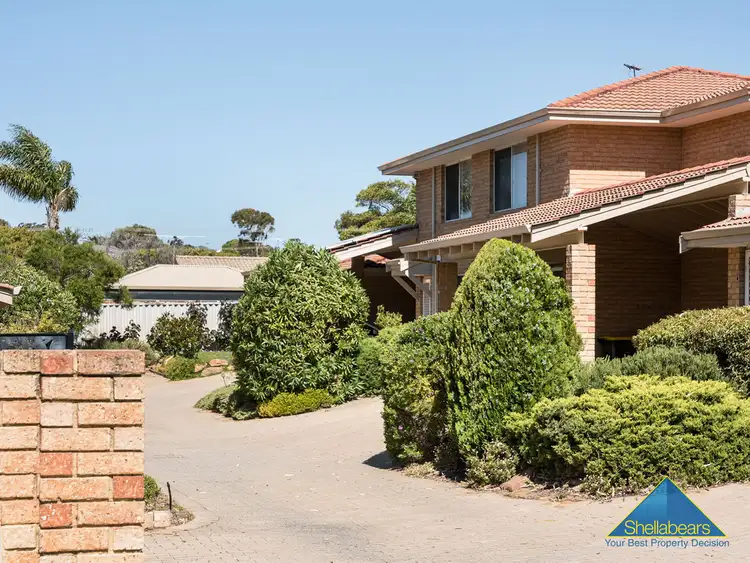 Third view of Homely townhouse listing, 6/44 Calais Road, Scarborough WA 6019