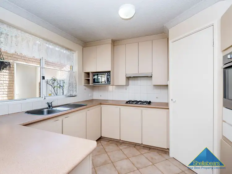Sixth view of Homely townhouse listing, 6/44 Calais Road, Scarborough WA 6019