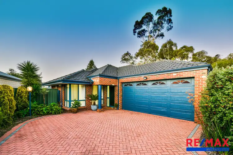 25c Highbury Crescent, Beckenham WA 6107