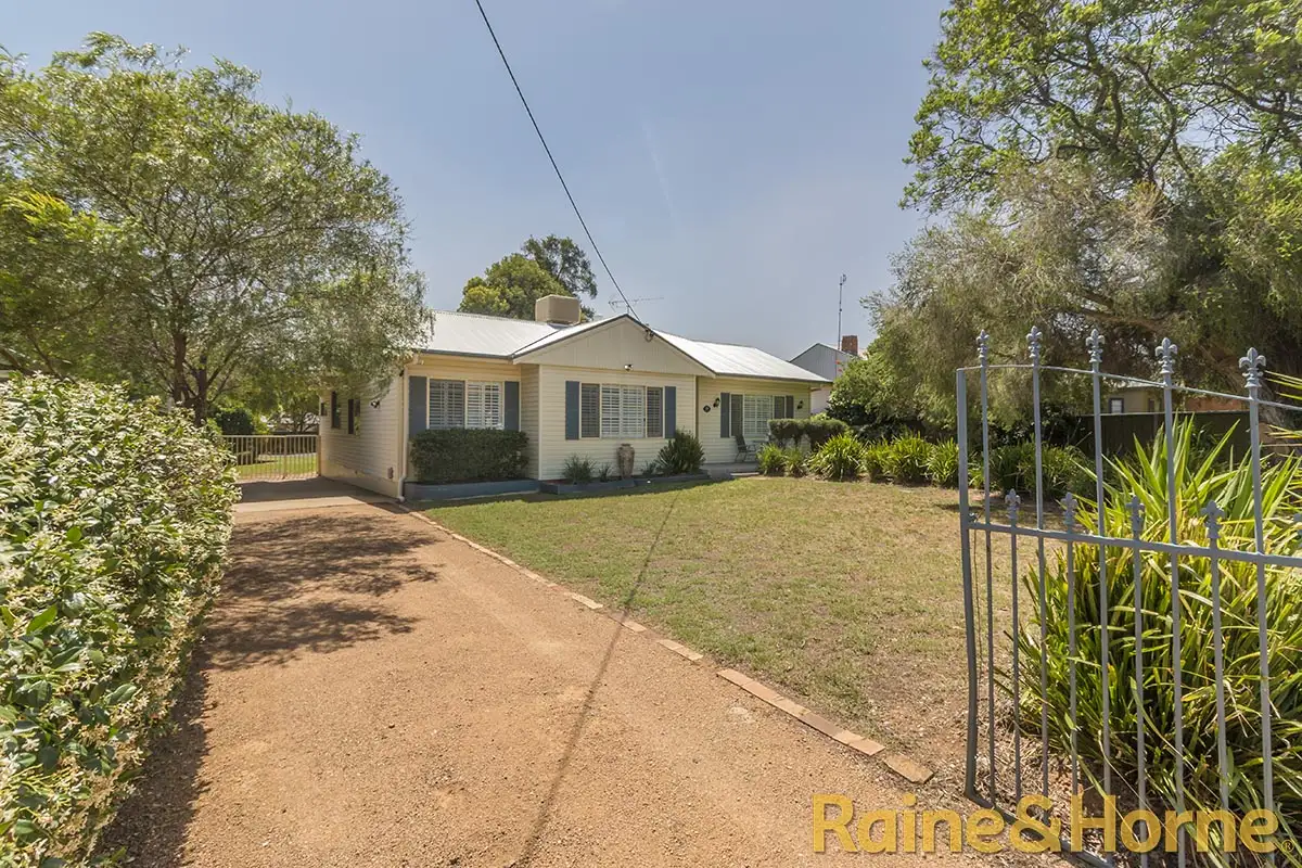 Main view of Homely house listing, 101 Jubilee Street, Dubbo NSW 2830
