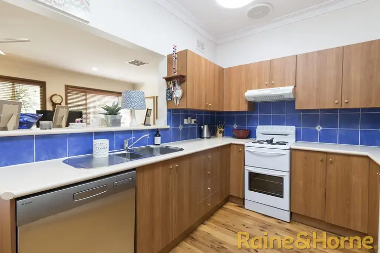 Third view of Homely house listing, 101 Jubilee Street, Dubbo NSW 2830
