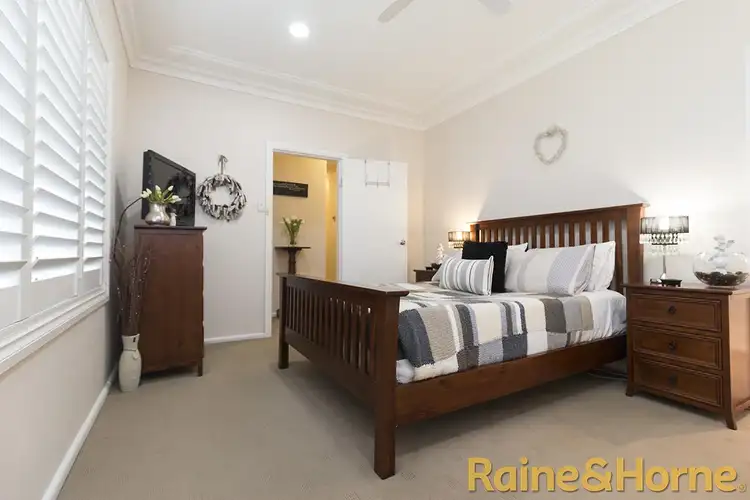 Fifth view of Homely house listing, 101 Jubilee Street, Dubbo NSW 2830