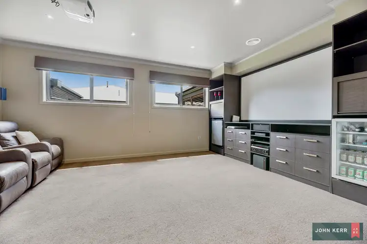 Second view of Homely house listing, 28 Davey Drive, Trafalgar VIC 3824