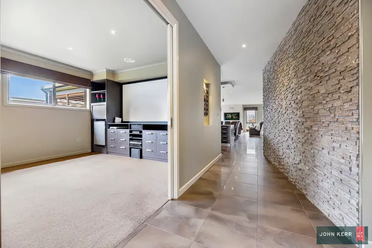 Third view of Homely house listing, 28 Davey Drive, Trafalgar VIC 3824