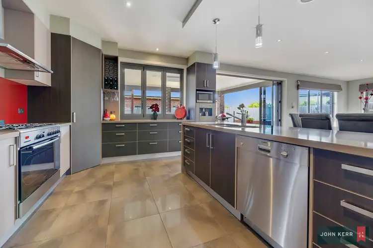 Fifth view of Homely house listing, 28 Davey Drive, Trafalgar VIC 3824