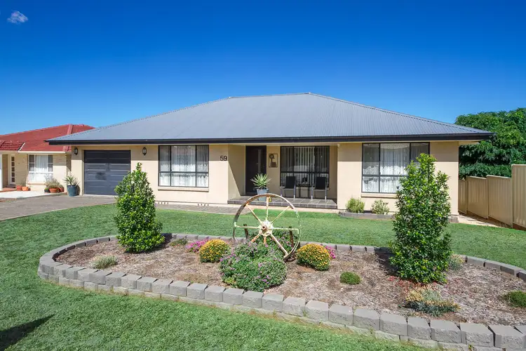 59 Boronia Drive, Tamworth NSW 2340