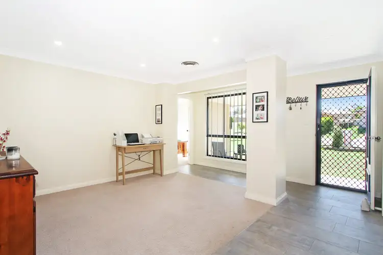 Second view of Homely house listing, 59 Boronia Drive, Tamworth NSW 2340