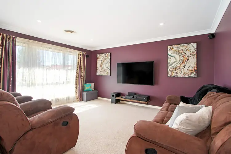 Third view of Homely house listing, 59 Boronia Drive, Tamworth NSW 2340