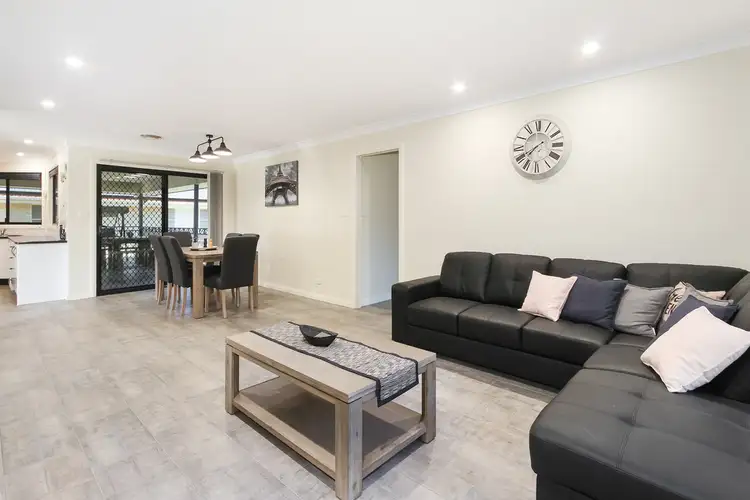 Fourth view of Homely house listing, 59 Boronia Drive, Tamworth NSW 2340