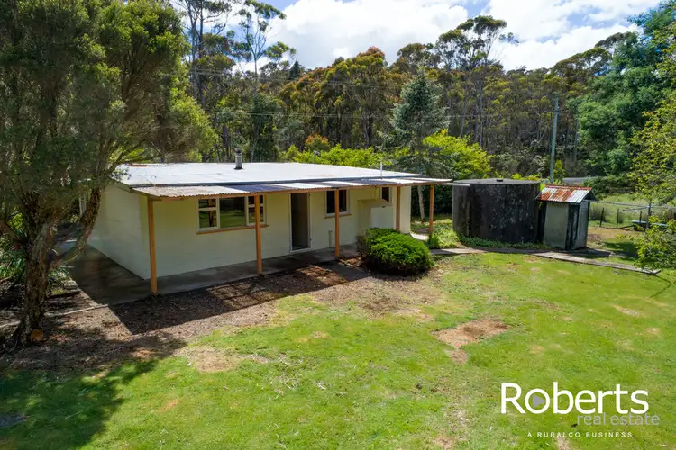 Second view of Homely house listing, 1499 Frankford Road, Frankford TAS 7275